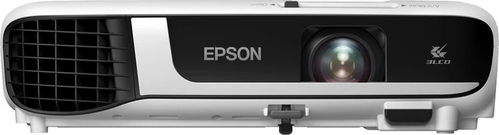Projektor Epson EB-W51 biały (V11H977040) - obraz 4