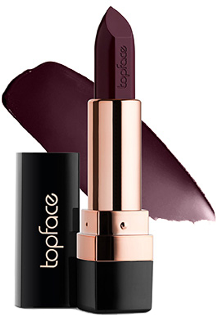 Помада для губ TopFace Instyle Creamy Lipstick PT156 013 4 г від Rozetka на платформі USKIDKA Акція на Помада для губ TopFace Instyle Creamy Lipstick PT156 013 4 г від Rozetka