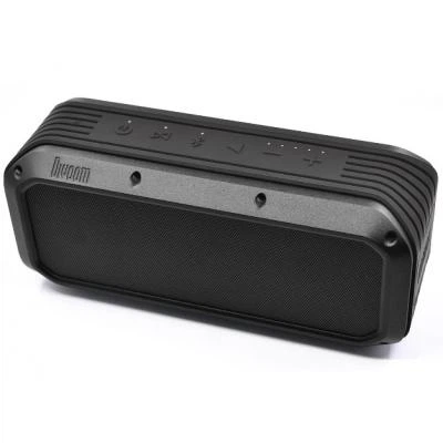 Акустическая система Divoom Voombox-Power Black (2000984738065) - изображение 4
