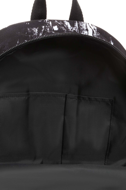 Рюкзак Superdry M9100020A-3BT Черный (5057842487716) - изображение 3