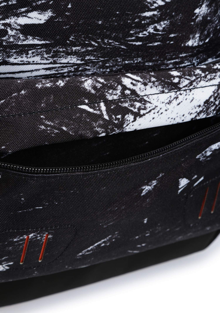 Рюкзак Superdry M9100020A-3BT Черный (5057842487716) - изображение 4