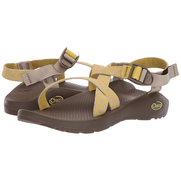 Chaco Z 1 Classic Florence Yellow 40 260 10418235