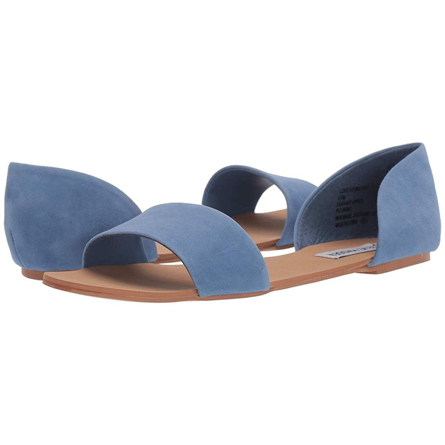 Steve madden best sale corey flat sandals