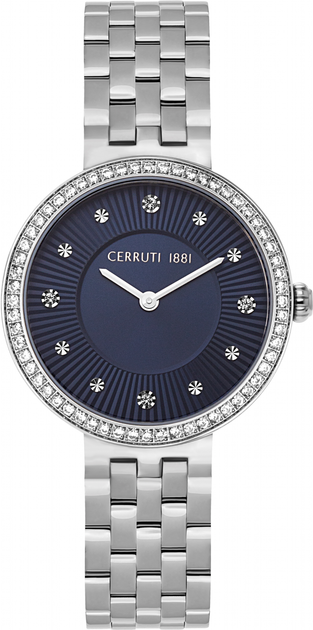 Жіночий годинник CERRUTI CRM21702 - зображення 1