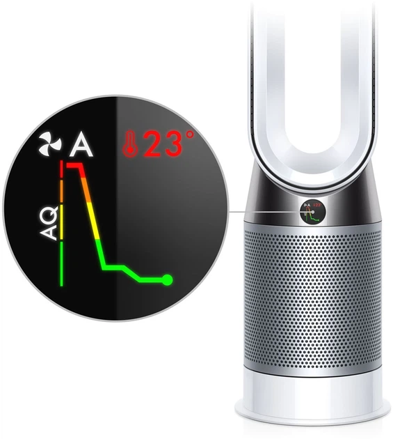 Dyson  Pure Hot＋Cool Dyson Pure Hot+Cool™