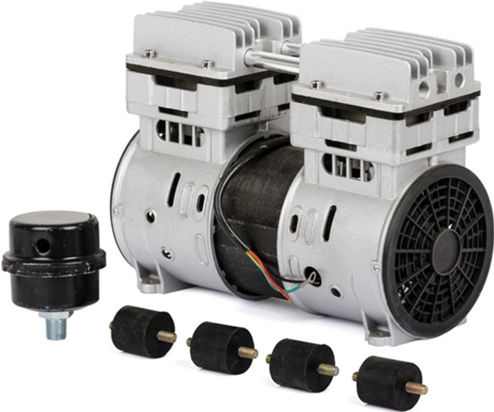 Головка компресорна Intertool до PT-0022, PT-0023 (PT-0022AP) – фото ...