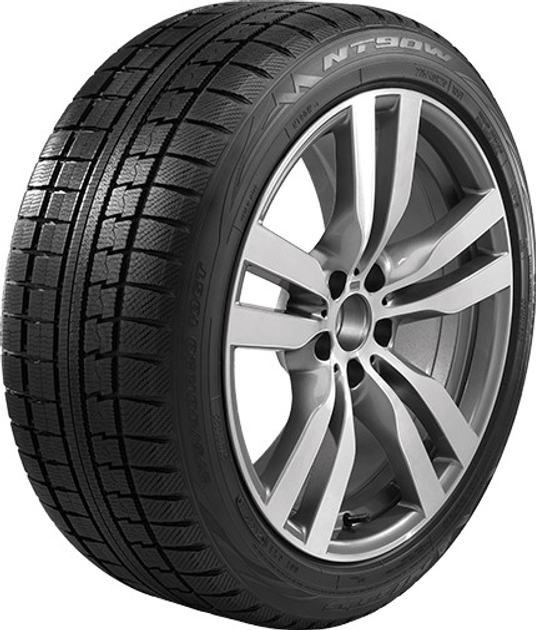 Nitto NT90W 265/60 R18 114Q – низькі ціни, кредит, оплата частинами в ...