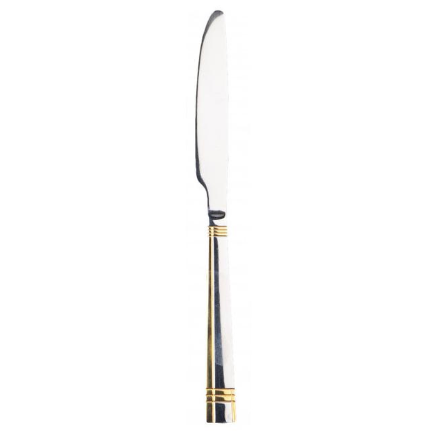 Набор ножей столовых Lessner Goldie 61453 – фото, отзывы ...