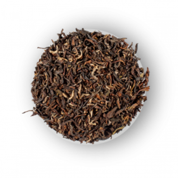 Чай чорний Darjeeling (Дарджилінг), 5 кг - Фото 1 Чай чорний Darjeeling (Дарджилінг), 5 кг - зображення 1