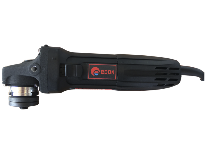 Болгарка Edon AG 125/HL 1015 - зображення 2