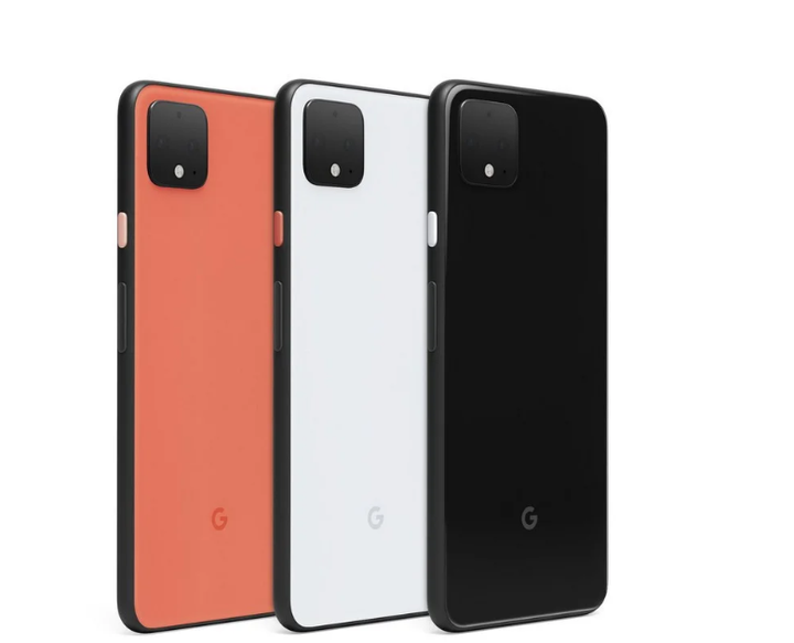 Смартфон Google Pixel 4 6/64GB Just Black (Европейская версия) - изображение 3