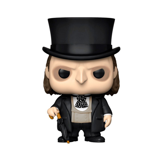 Penguin shop funko pop