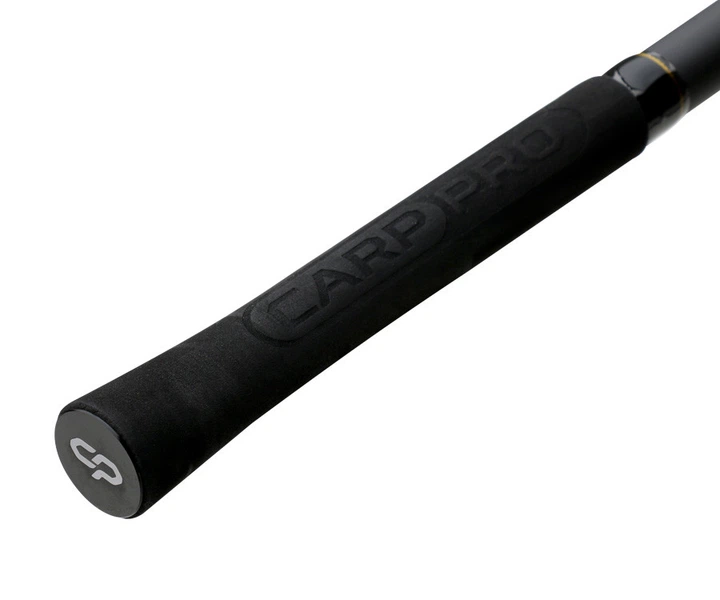 Фідерне вудлище Carp Pro Torus Carp Feeder 4.2 м 170г - зображення 3