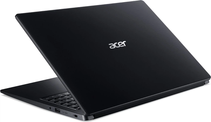Ноутбук Acer Aspire 3 A315-34 (NX.HE3EU.02B) Black – фото, отзывы