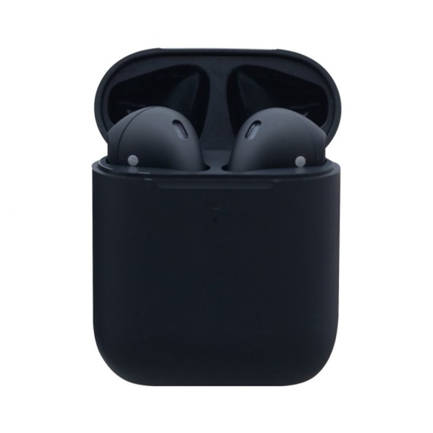 Беспроводные наушники Air (2 поколения) with Charging Case (Черный ...