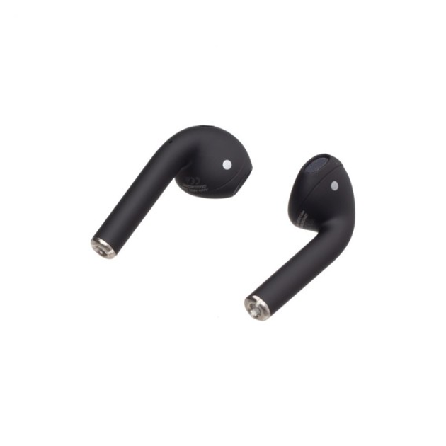 Беспроводные наушники Air (2 поколения) with Charging Case (Черный ...