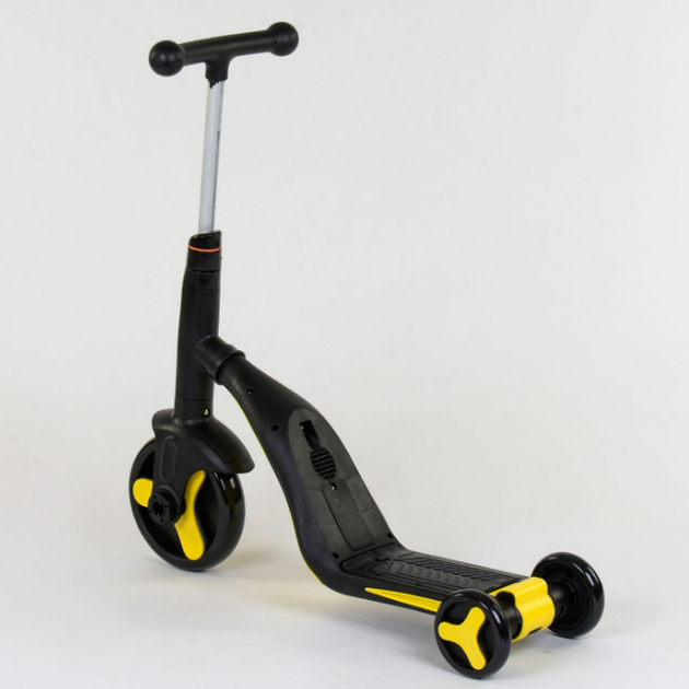 Самокат 3 в 1 Best Scooter (80453) - изображение 6
