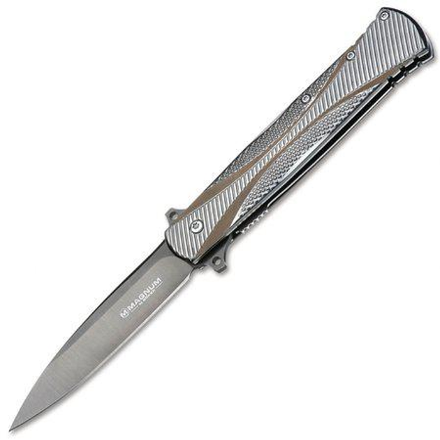 Карманный нож Boker Magnum SE Dagger (2373.07.05) - изображение 1