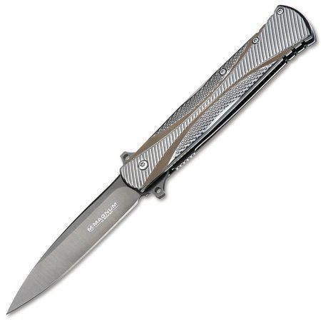 Карманный нож Boker Magnum SE Dagger (2373.07.05) - изображение 1