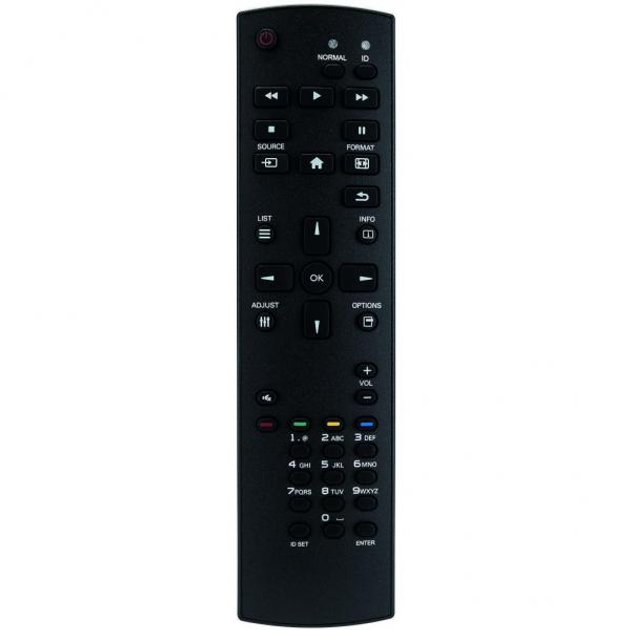 LCD панель iiyama LE5540UHS-B1 - изображение 12