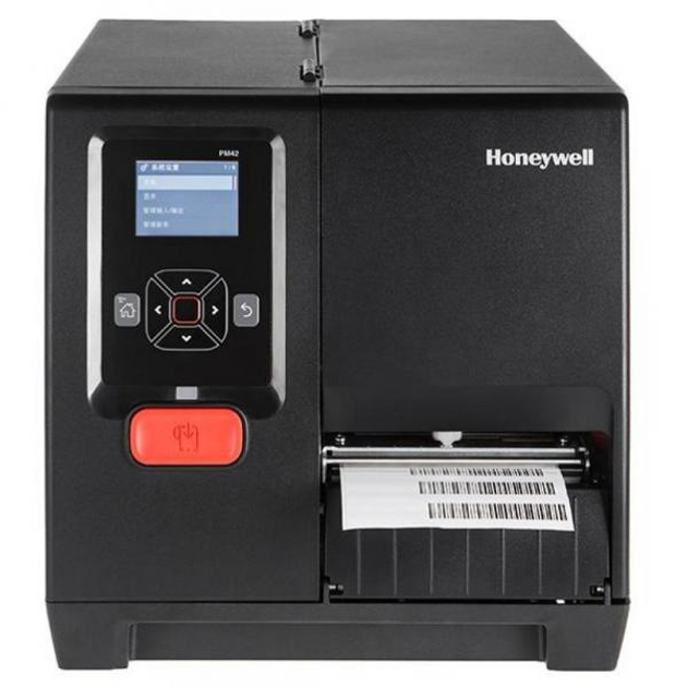 Принтер этикеток Honeywell PM42, 203DPI, USB+Ethernet (PM42200003) - изображение 2