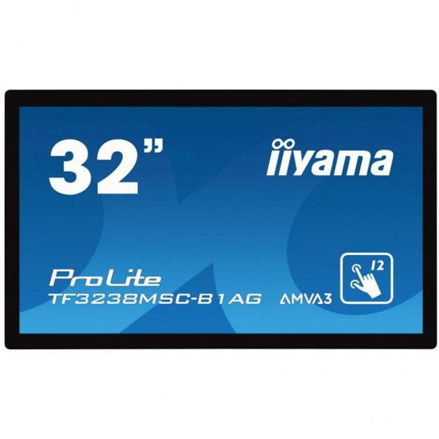 LCD панель iiyama TF3238MSC-B1AG - изображение 1