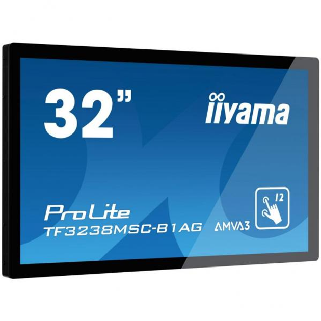 LCD панель iiyama TF3238MSC-B1AG - изображение 2