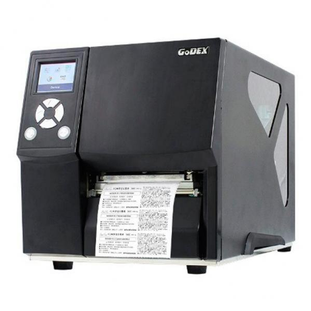 Принтер этикеток Godex ZX430i (300dpi) (13598) - изображение 1