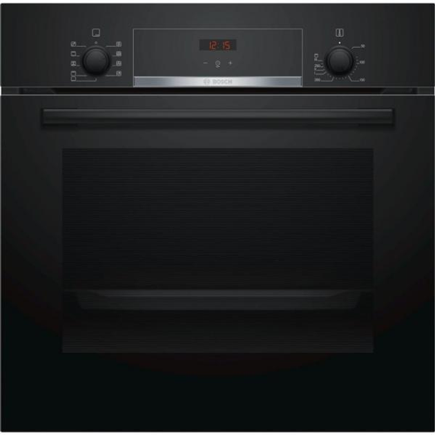 Духовой шкаф BOSCH HBF534EB0Q – фото, отзывы, характеристики в интернет ...