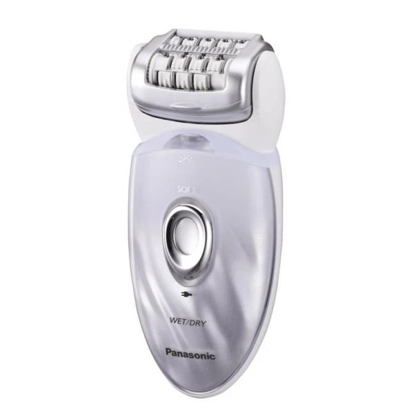 Епілятор PANASONIC ES-ED94-S520 – фото, відгуки, характеристики в