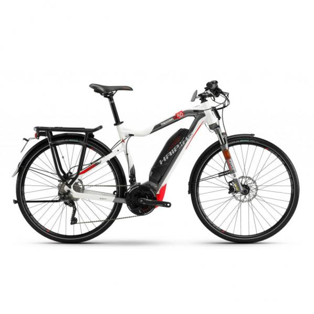 Haibike best sale 2018 sduro