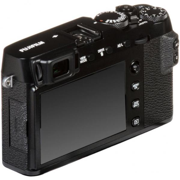 富士フイルム X-E3 富士フイルム、小型でスリムなミラーレスカメラ「X-E3