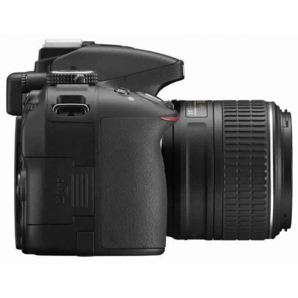 ■ニコン　D5300 AF-P 18-55 VR キット Nikon デジタル一眼レフカメラ D5300 AF-P 18-55 VR レンズキット