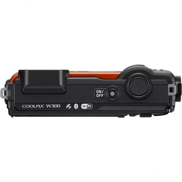■ニコン(Nikon) 　COOLPIX W300 ニコン COOLPIX W300 [ブラック] 価格比較 - 価格.com