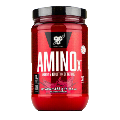 Амінокислота BSN AMINO x 435 г 30 порцій Зелене яблуко - Фото 1 Амінокислота BSN AMINO x 435 г 30 порцій Зелене яблуко - зображення 1