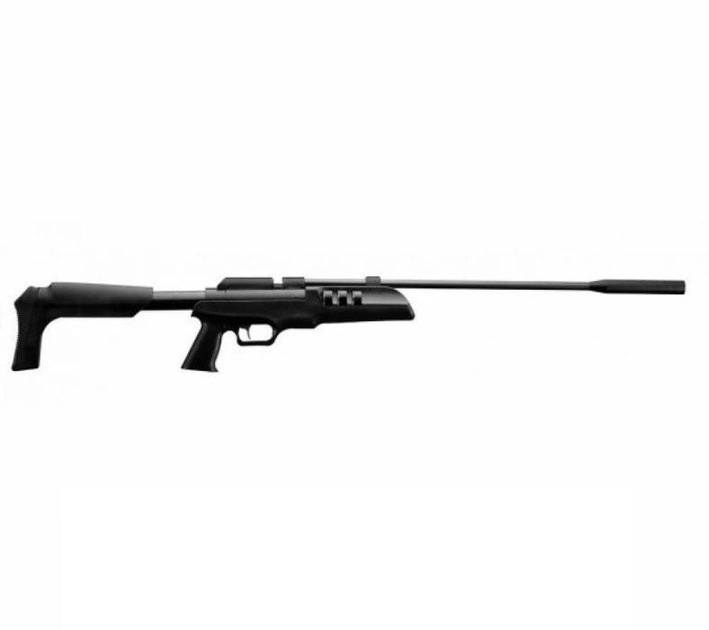 Пневматична гвинтівка SPA ARTEMIS SR900S (без оптичного прицілу) - зображення 1