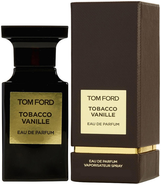 Акція на Парфумована вода унісекс Tom Ford Tobacco Vanille 30 мл від Rozetka