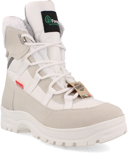 Женские ботинки высокие с мембраной Forester 13116-1337 41 (27 см ...