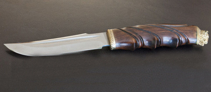 Охотничий нож Спутник Бизон - изображение 1