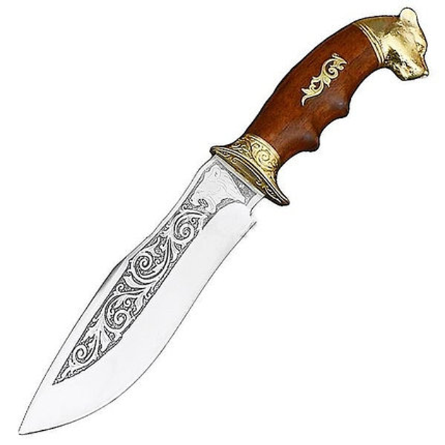 Охотничий нож Спутник Пантера - изображение 1