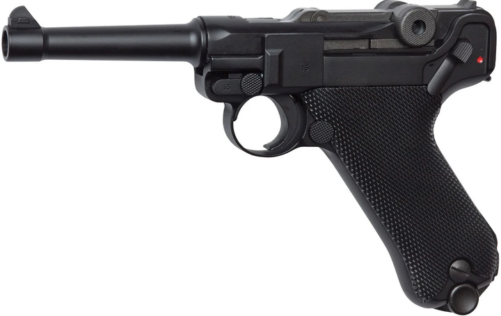 Пневматичний пістолет KWC P08 kmb 41(d) - зображення 1