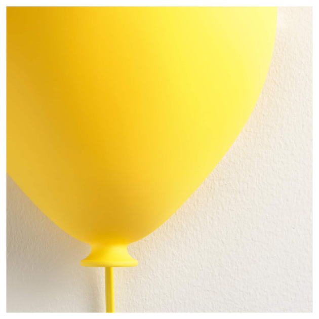Бра IKEA (ИКЕА) DRÖMMINGE желтый (503.478.95) - изображение 2