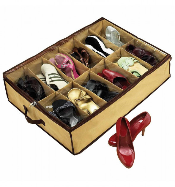 Упаковка для обуви | Идеи упаковки от компании Антэк.