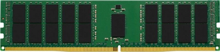 Оперативная память Kingston DDR4-2400 32GB PC4-19200 ECC Registered (KSM24RD4/32MEI) - изображение 1
