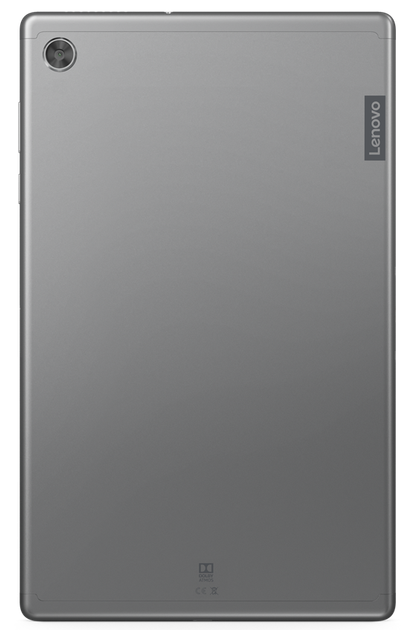 Планшет Lenovo Tab M10 HD TB-X306X (2nd Gen) LTE 4/64GB Iron Grey (TABLEVTZA0045) - зображення 3