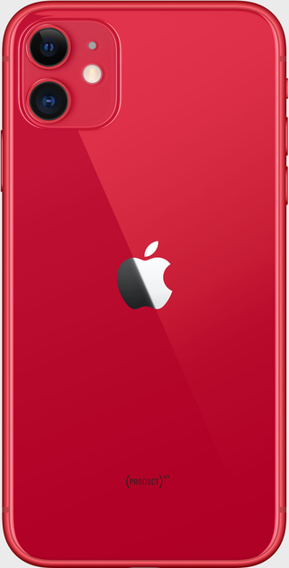 iPhone 11 RED 256GB SIMフリー Айфон 11 256 гб: купить Iphone 11 256gb в Харькове, Киеве