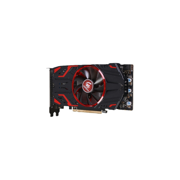 Видеокарта Veineda GTX750 1Gb GDDR5 128Bit НОВАЯ - изображение 2