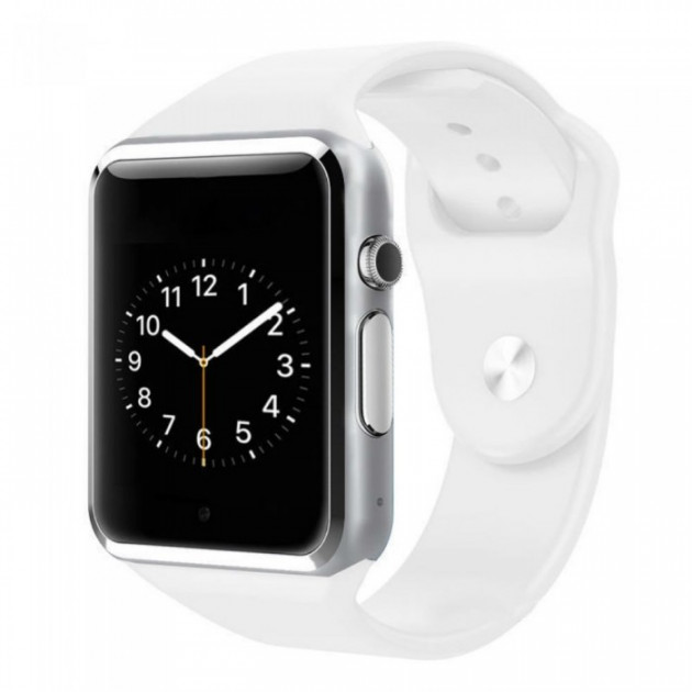 Smart watch a1 on sale plus