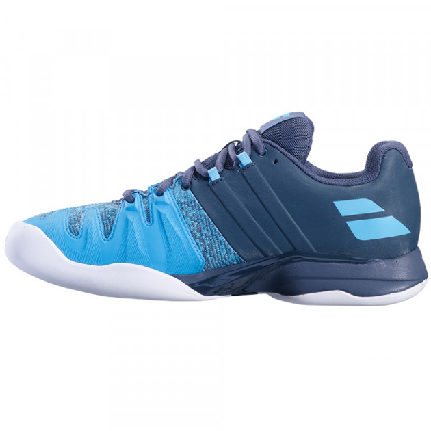 babolat propulse blast indoor