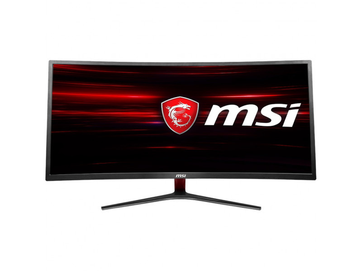 Msi optix mag341cq обзор